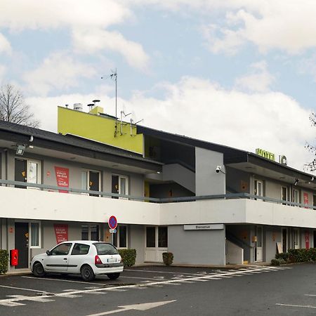 B&B Hotel Brétigny-sur-Orge Exterior foto
