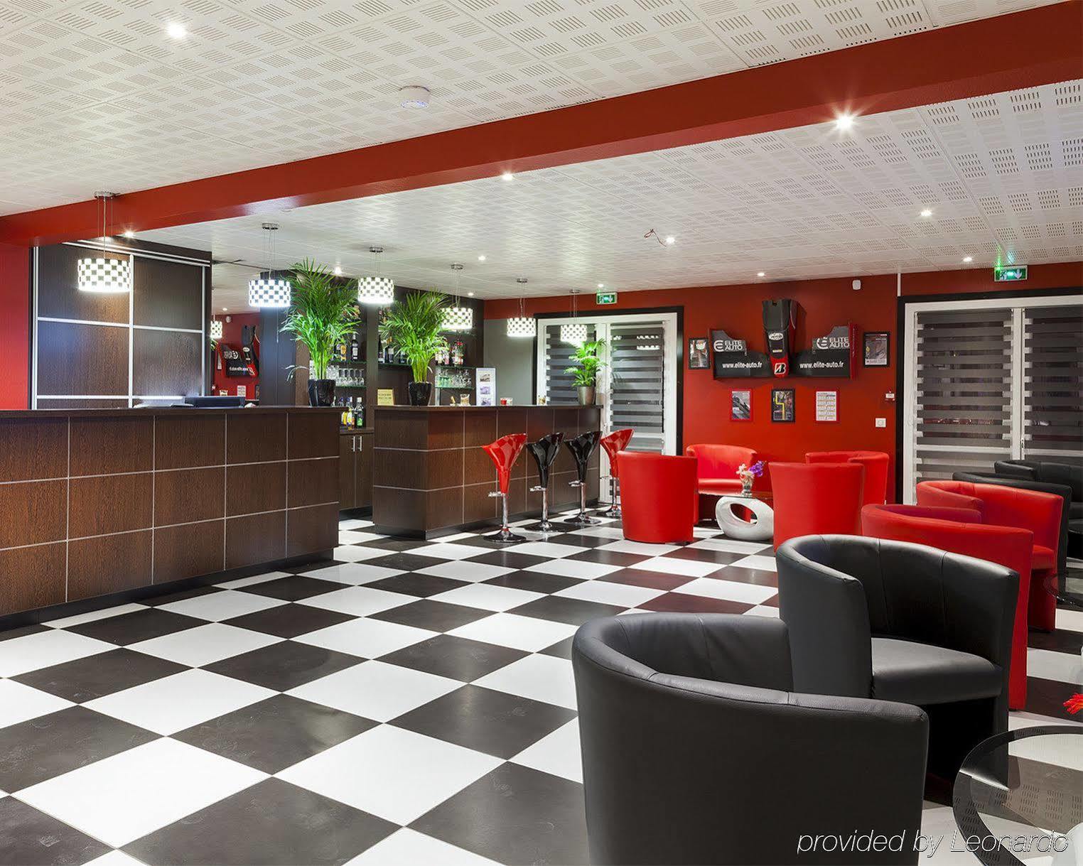 B&B Hotel Brétigny-sur-Orge Exterior foto